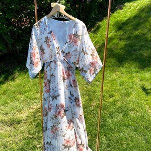 Baltic Born Maxi Dress